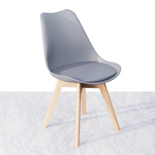 Promo Chaise Tulipe À Ne Pas Rater !!!