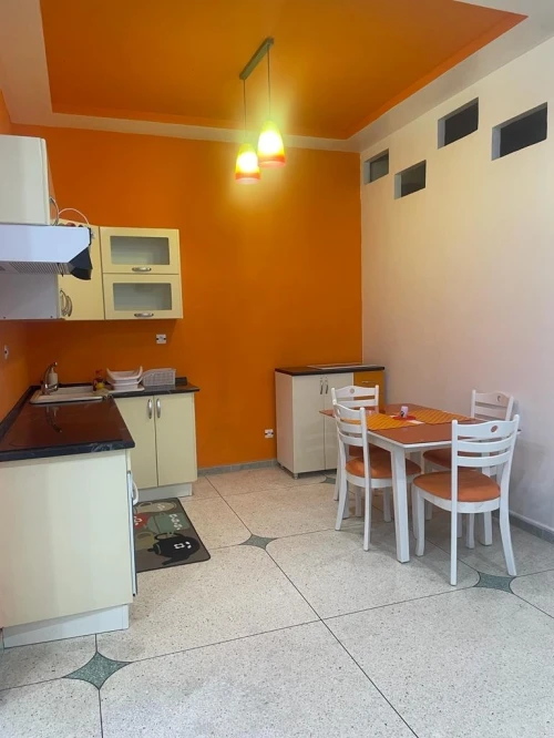 Location Appartement F2 Alger Cheraga
