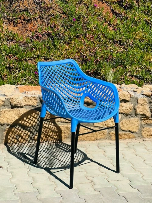 Chaise soltana plusieurs couleurs 