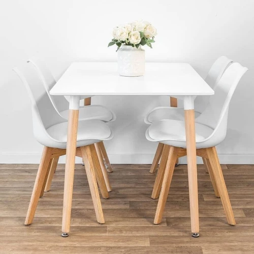 Plusieurs pack Table et chaises Tulipes