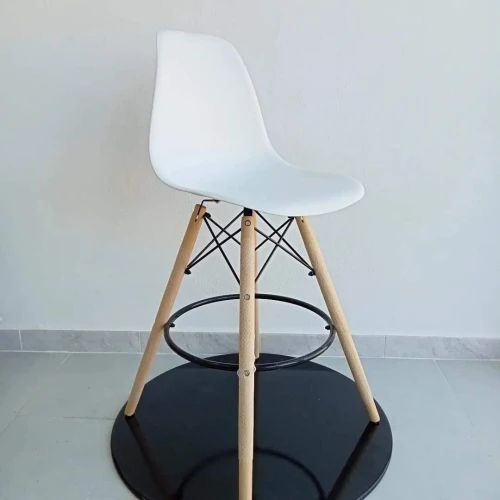 Chaise haute importation