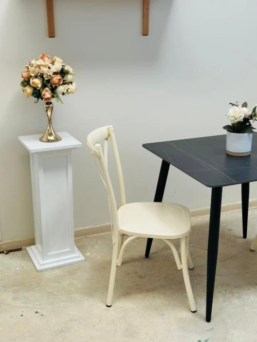 Table et chaise restaurant