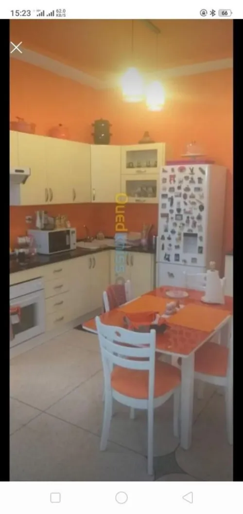 Location Appartement F2 Alger Cheraga
