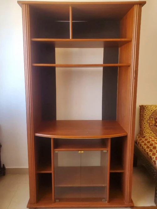 Meuble de salon