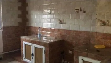 Vente Appartement F4 Tiaret Tiaret