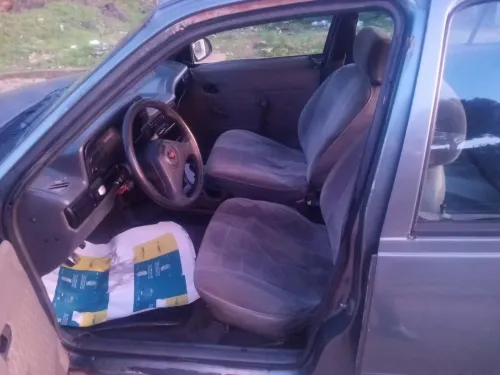 Daewoo Cielo 1997 Cielo