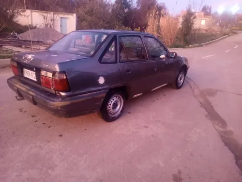 Daewoo Cielo 1997 Cielo