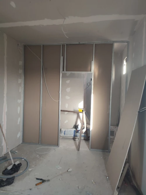 Construction et rénovation 