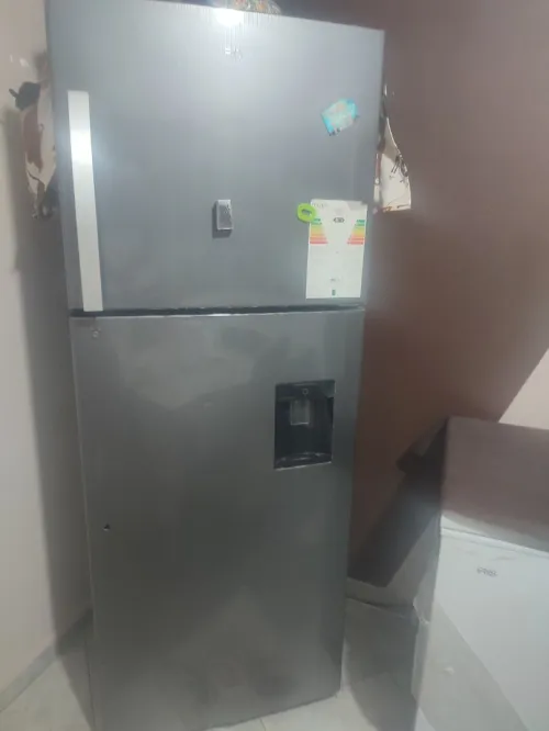 Réfrigérateur iris 480 L