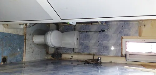 Vente Appartement F4 Alger Bab el oued