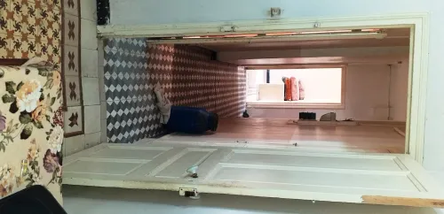 Vente Appartement F4 Alger Bab el oued