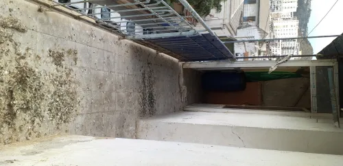 Vente Appartement F4 Alger Bab el oued