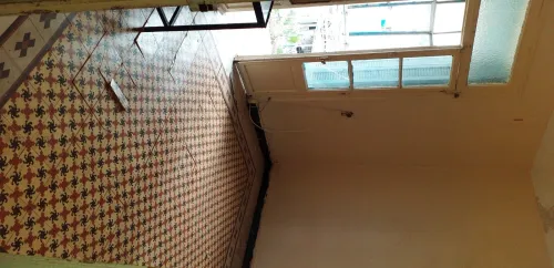 Vente Appartement F4 Alger Bab el oued