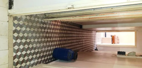 Vente Appartement F4 Alger Bab el oued