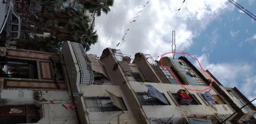 Vente Appartement F4 Alger Bab el oued