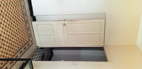 Vente Appartement F4 Alger Bab el oued