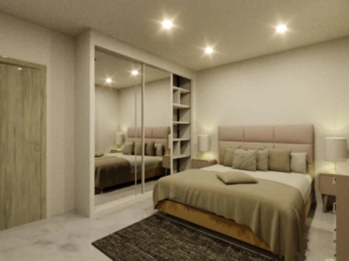 Réalisation 3D