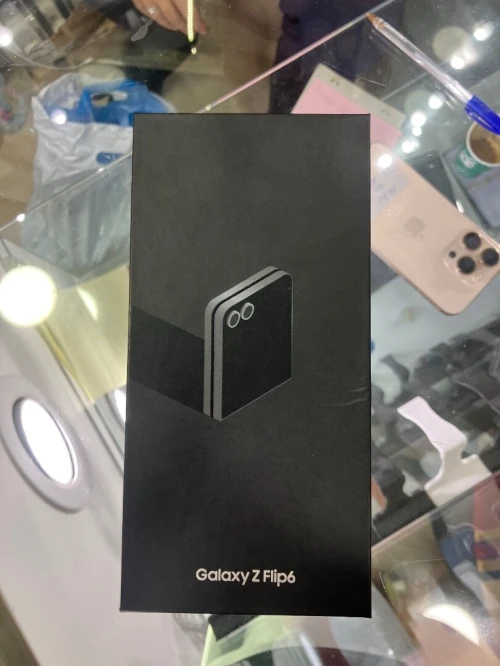 Samsung Z fliP 6