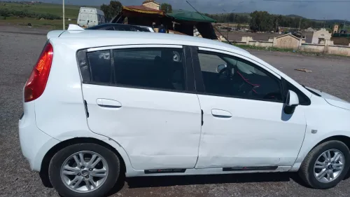 Chevrolet Sail 5 portes 2013 Exclusive