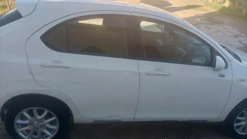 JAC J3 2012 