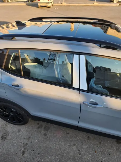 Volkswagen Tharu full option 2025 Black Black Édition