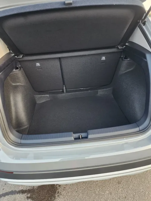Volkswagen Tharu 2026 Full option sans toit MPI