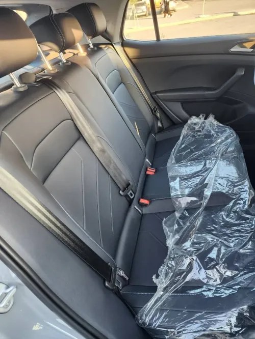 Volkswagen Tharu full option 2025 Black Black Édition