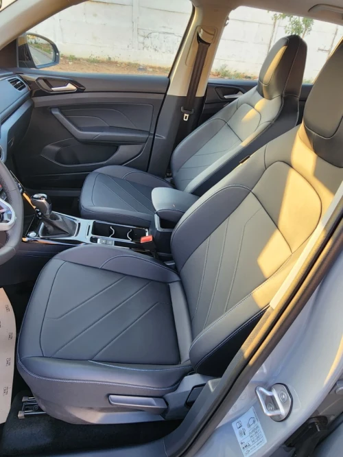 Volkswagen Tharu XR Full Option 2025 Black Édition