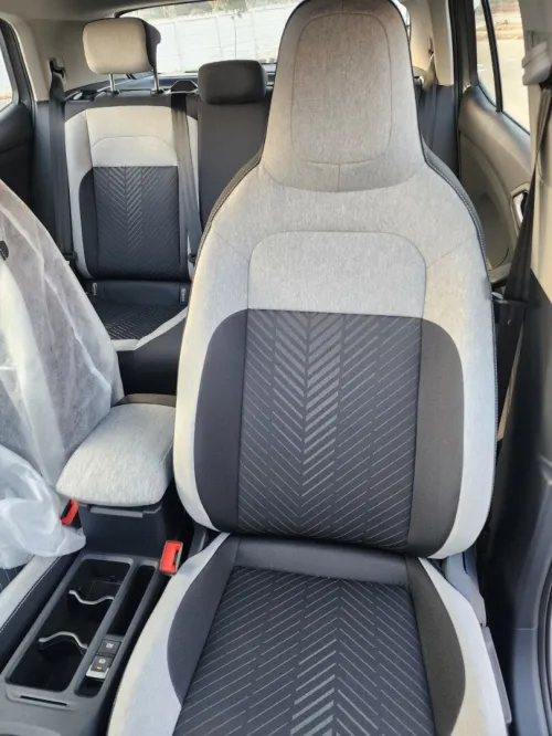 Volkswagen Tharu 2026 MPI full option sans toit, Advanced Édition