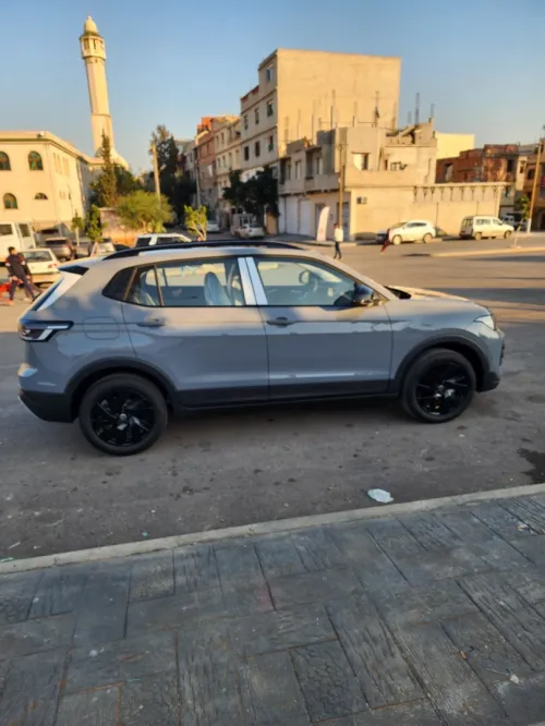 Volkswagen Tharu XR Full Option 2025 Black Édition