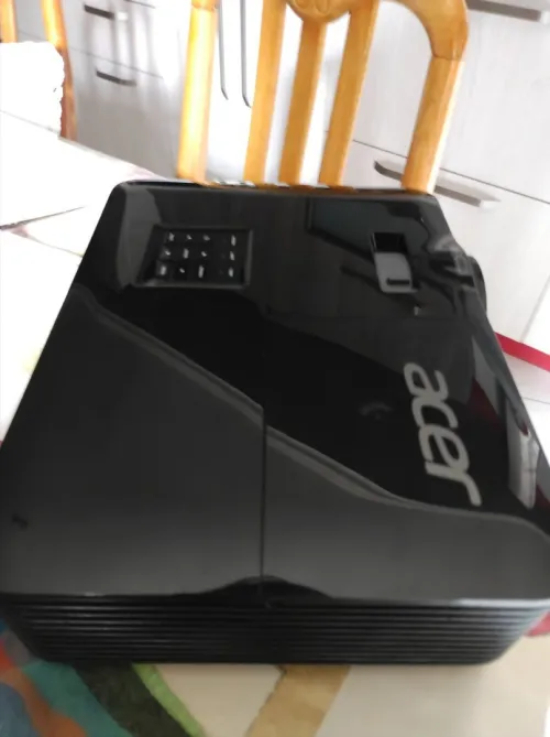 Data Show Acer