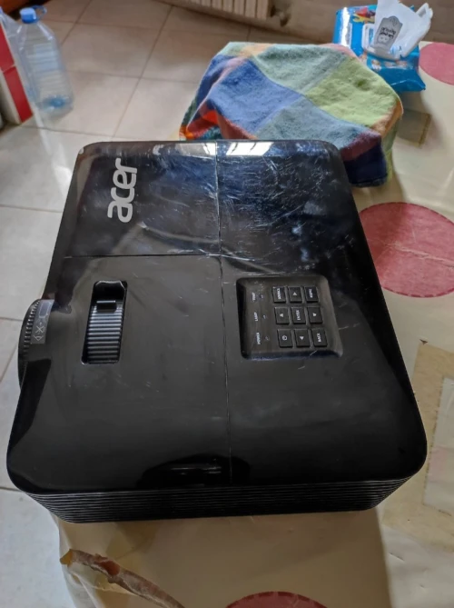 Data Show Acer
