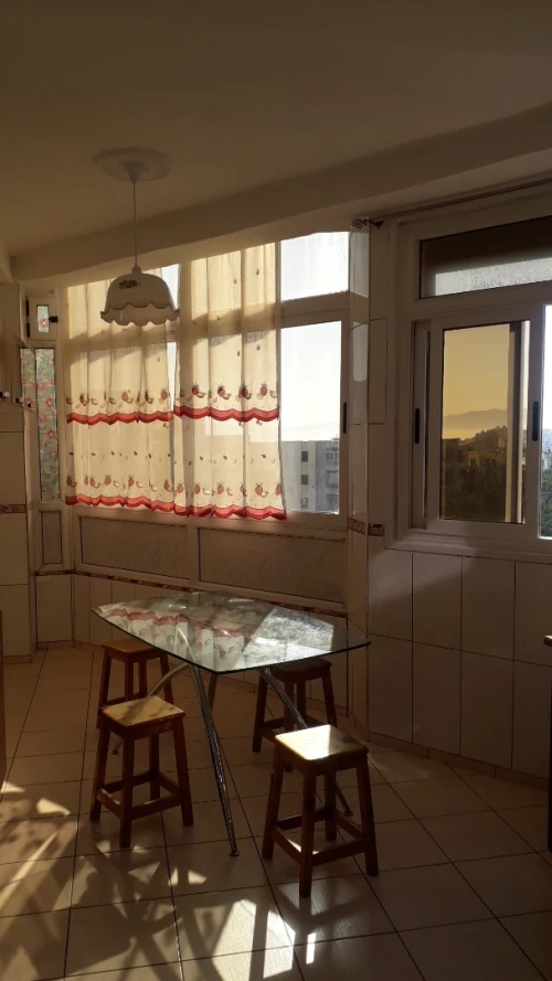 Location Appartement F4 Alger Ben aknoun