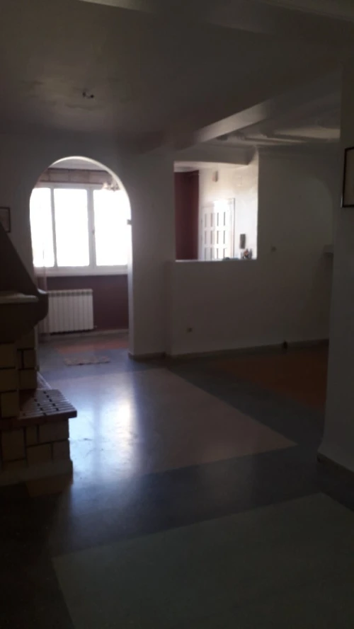 Location Appartement F4 Alger Ben aknoun