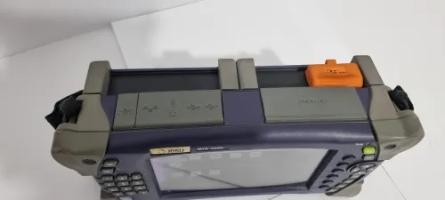 OTDR JDSU VIAVI MTS 4000 RÉFLECTOMETRÉE