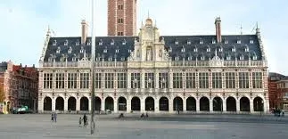 Études universitaires en Belgique