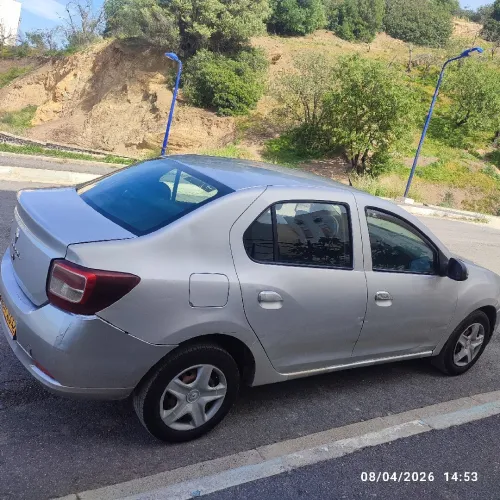 Renault Symbol 2013 2013