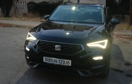 Seat Ateca 2023 