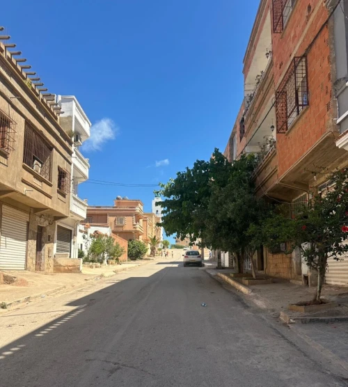 Vente Terrain Oran Bir el djir