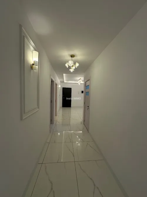 Location Appartement F5 Oran Bir el djir