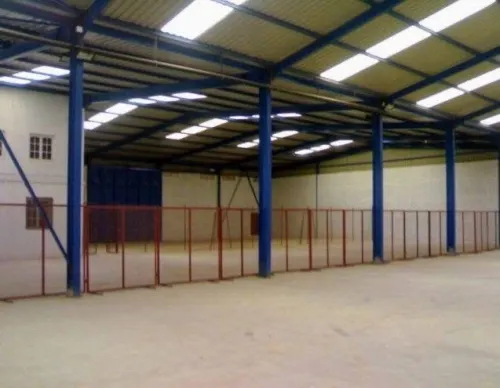 Location Hangar - Usine Oran Es senia