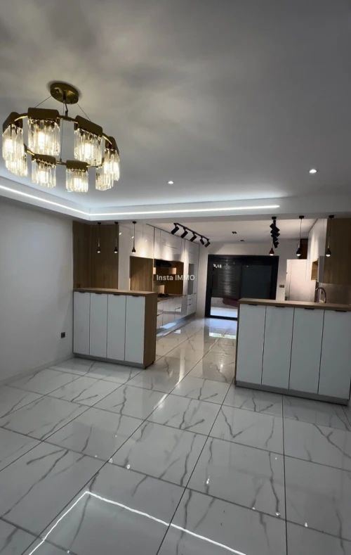 Location Appartement F5 Oran Bir el djir