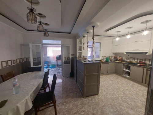Vente Villa Béjaïa Oued ghir 7