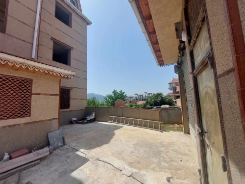 Vente Villa Béjaïa Oued ghir 10