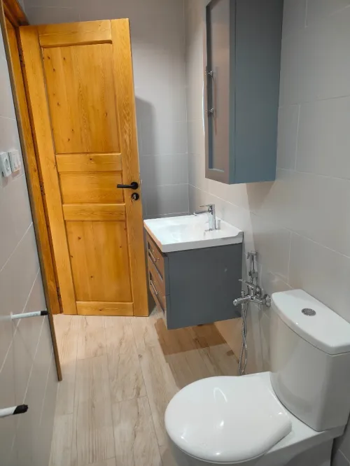 Location bien immobilier Niveau de villa Studio Alger Zeralda