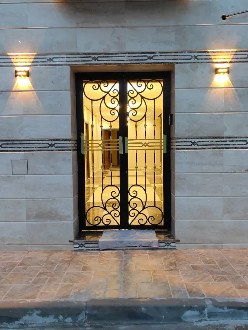 Location Appartement Niveau de villa Studio Alger Zeralda