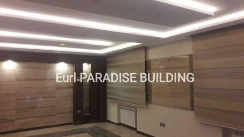 Entreprise de construction 