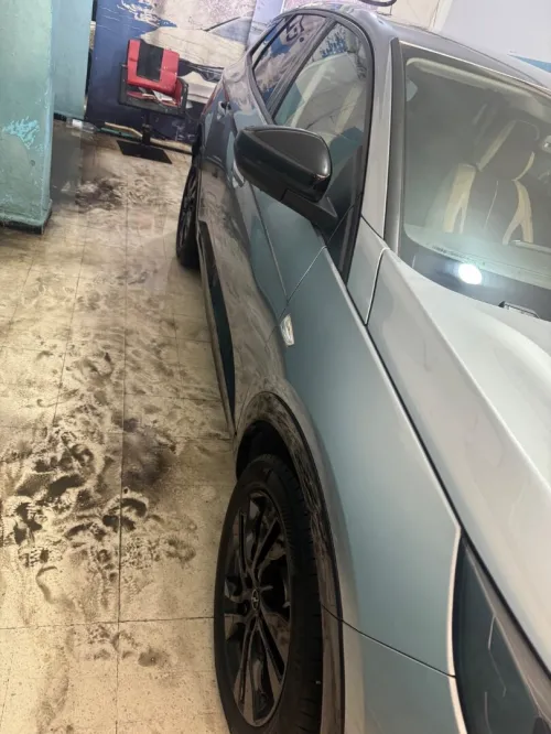 Opel GrandLand 2023 