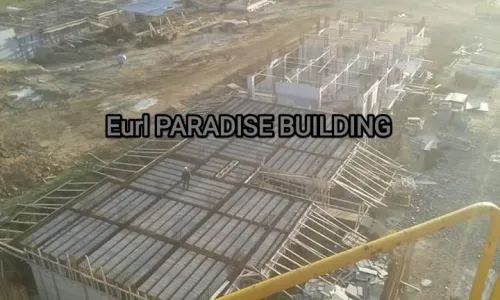 Entreprise de construction 