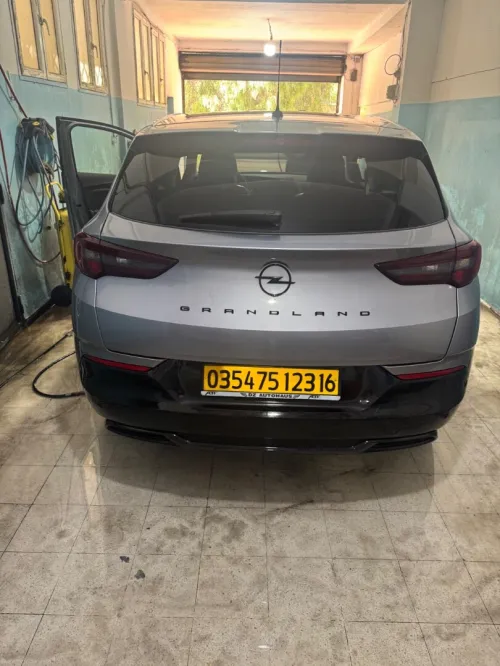 Opel GrandLand 2023 